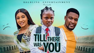 Till there was you now showing on my movie channel @AdaKirikiri