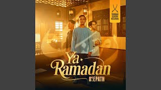 Ya Ramadan