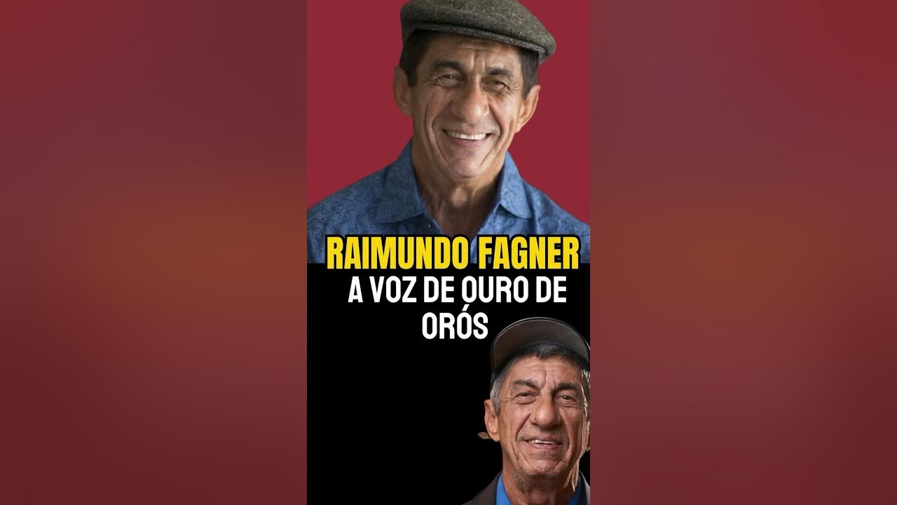 RAIMUNDO FAGNER - As 10 Preferidas Da Saudades @regivandoalves5021 
