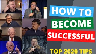 How to become Successful? Top 7 Simple Tips - Apply them NOW and you`ll see the difference! 🧑‍🚀