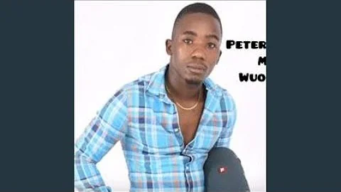 Peter Fredrick Mwalo Wuod Alego