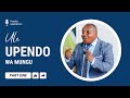 Kwasababu Ya Upendo Part 1 Pastor Helatano Sumbawanga Church