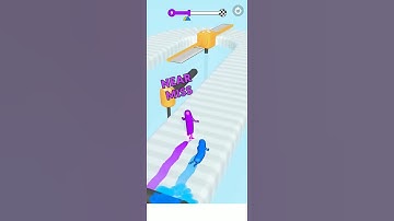 wicky run epic Android and iOS gameplay level 9
