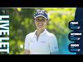 LIVE | Second Round | MCB Ladies Classic – Mauritius