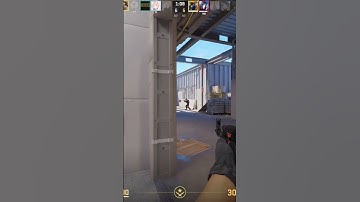 They were both clueless #csgo #counterstrike #cs #cs2 #csgoshorts #cs2shorts #csgoclips #csgo2 #game