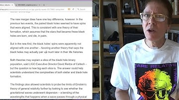 Detecting Gravity Waves Without Physicality