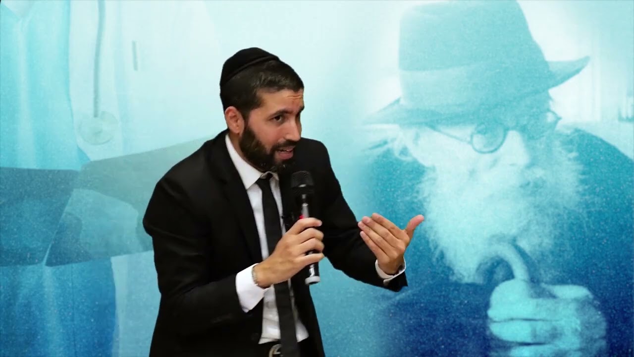 איך התבטל הניתוח? מרן החזון איש בעצה שתפתיע אתכם - עם כתוביות בעברית