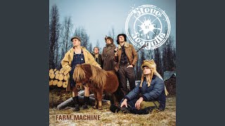 Video thumbnail of "Steve 'n' Seagulls - Holy Diver"