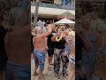 Henry Kapono At Dukes Waikiki 