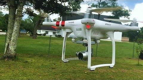 How Archaeologists Use Drones To Create 3D Images of Historic Sites