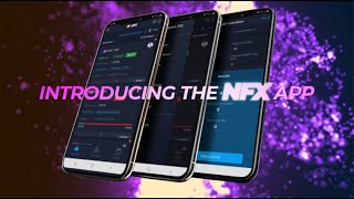 NFX App - Teaser screenshot 1