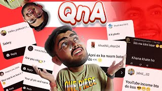 Mai महीने kaa kitna कमाता huu... 😱🤑 || Q&A Video ||Jatin Grover