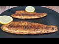 Fish fry recipe by cook with aqib