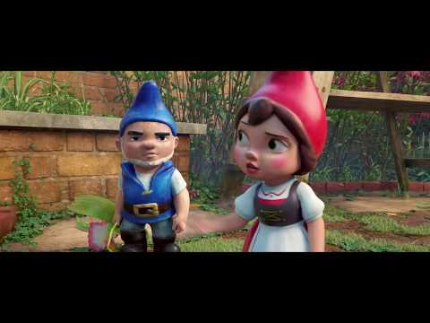 Sherlock Gnomes |
