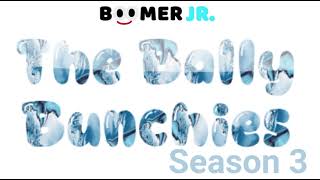 The Bally Bunchies! Credits Theme: This Is The Arctic Life | Boomer Jr. 2025