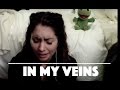 In My Veins - Andrew Belle (cover by Jessica Allossery)