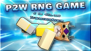 The MOST P2W RNG Game... | Aura RNG