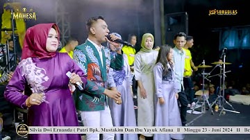 Tum Hi Ho - Gerry Mahesa - Mahesa music live alas malang - surabaya
