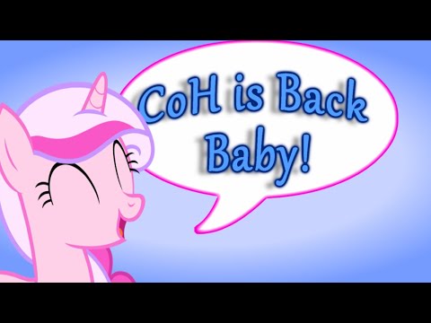 CLOSED-Children of Harmony Returns! Casting Call!