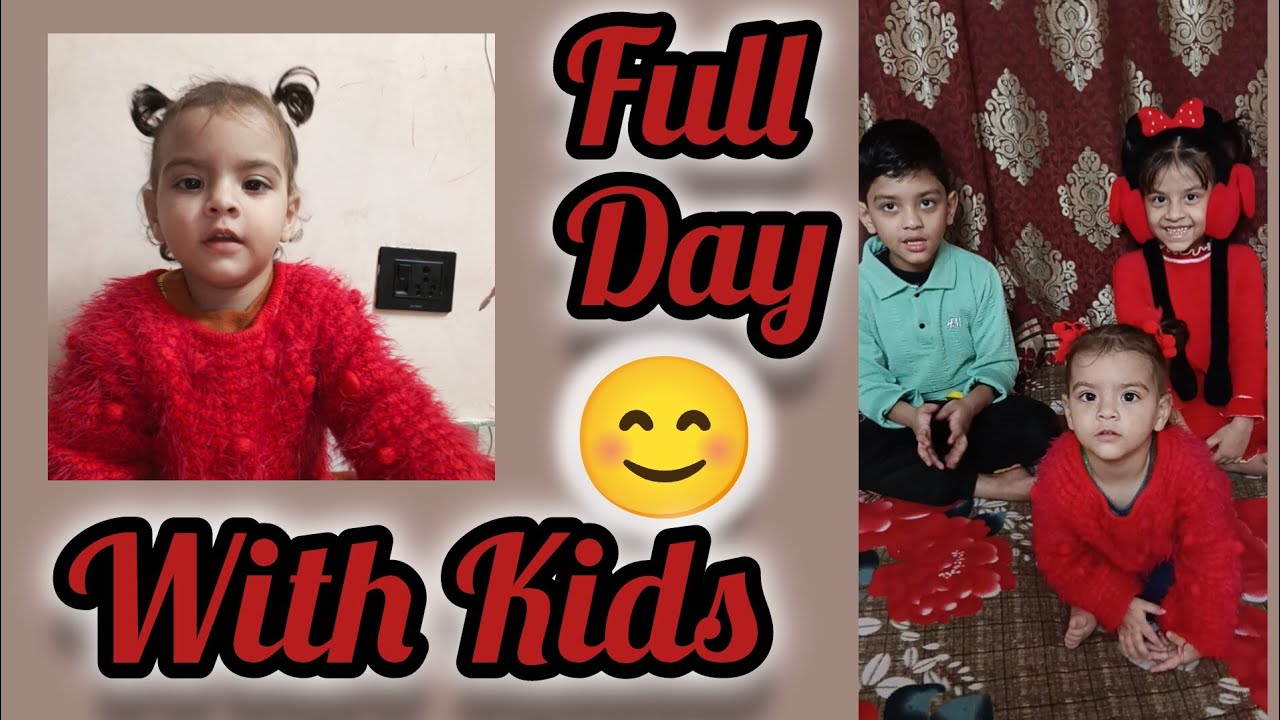 Mera chota sa World- laughter,masti and Love 🥰🥰🥰