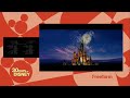 Raya and the Last Dragon - Freeform Intro