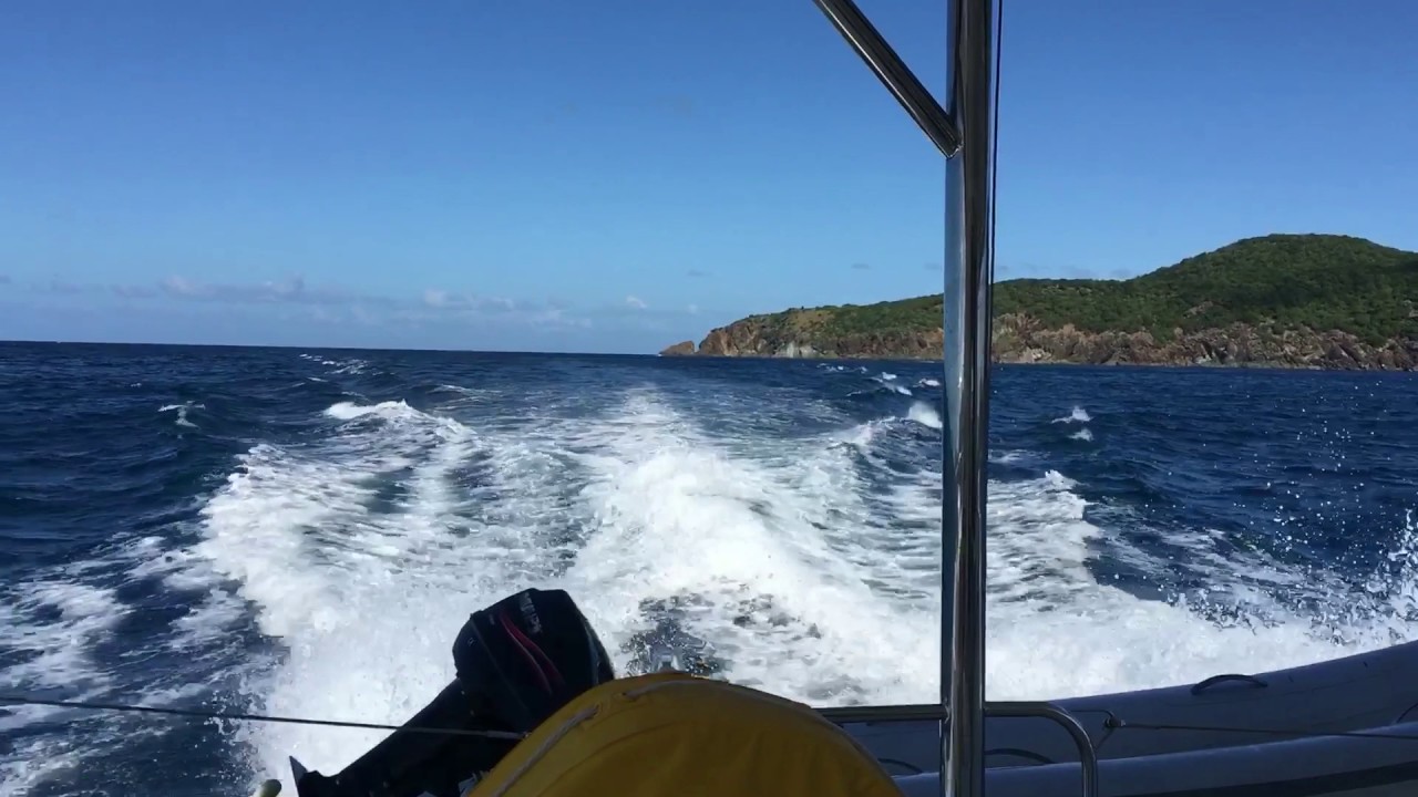 st. thomas boat tours to virgin gorda