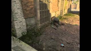 Tozza Lh - Black Ops Ii Game Clip
