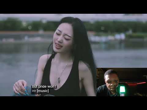 MV 지셀 Jiselle, SUMMER CAKE 썸머케익   Circle in Me  Official Music Video | REACTION