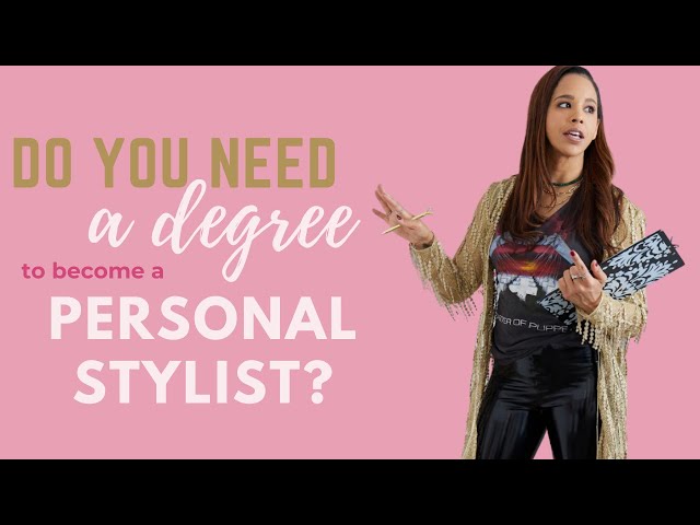 Calling All American Fashionistas Interested in Becoming A Personal Stylist  Or Personal Shopper - Your European Experience Awaits You!, Online Personal  Shopper, Sterling Personal Styling, Life & Style Blogger