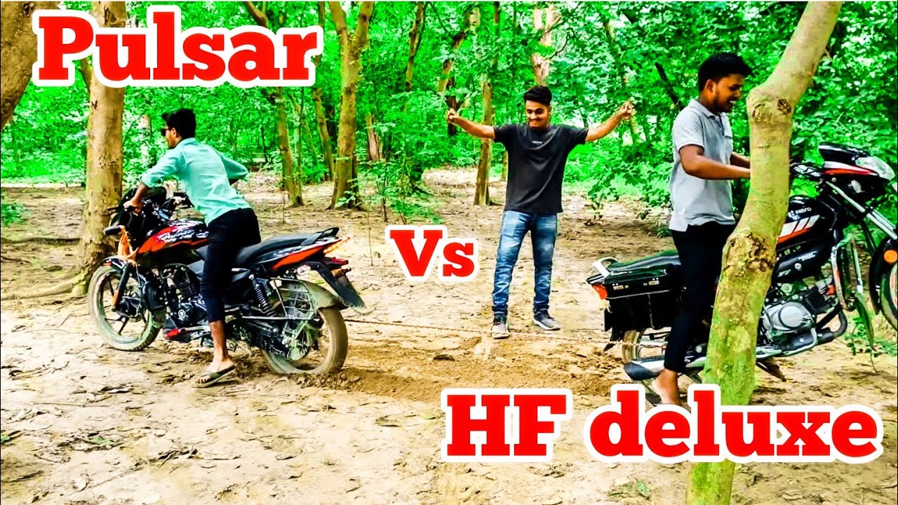 hero pulsar bikes all models