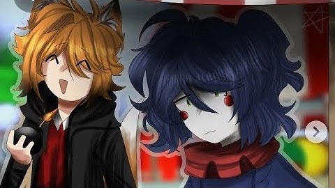 Making Character.ai Yandere Wally Suffer 😈/ (Warning: when character says is all made up!!)