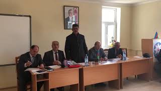 Yardımlı Xeyriyyə Cəmiyyəti