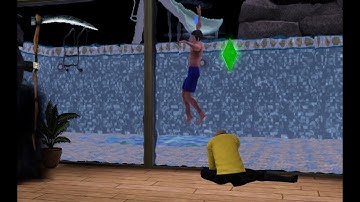 sims3trektos tribute to my corrupted save file