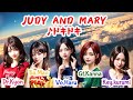 ドキドキ(THE AI SONGs ver)/JUDY AND MARY