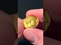 Philip II Ancient Gold Stater