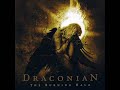 Draconian the burning halo full album 2006