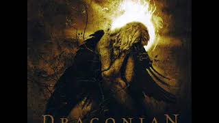 DRACONIAN- The Burning Halo (FULL ALBUM) 2006