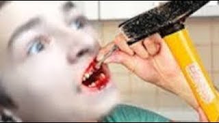 БРАЙАН МАПС - ПРОВЕРЯЮ ОПАСНЫЕ ИНСТАГРАМ СОВЕТЫ! БРАЙАН МАПС - ПРОВЕРЯЮ ОПАСНЫЕ ИНСТАГРАМ СОВЕТЫ!