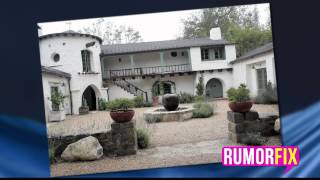 Robert Pattinsons Wild Night In Ojai?