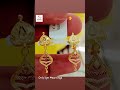 👉 only 1gm #earrings #sorts 🤗