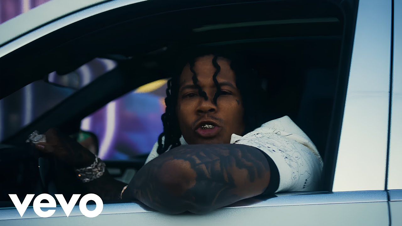 Moneybagg Yo ft. DaBaby & Est Gee - Facts Only [Music Video] - YouTube