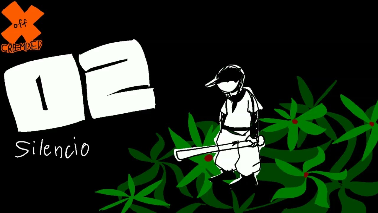 02. Silencio - OFF 2008 Creemixes