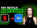 How to Pay using GCash in Netflix [2026 Full Guide]