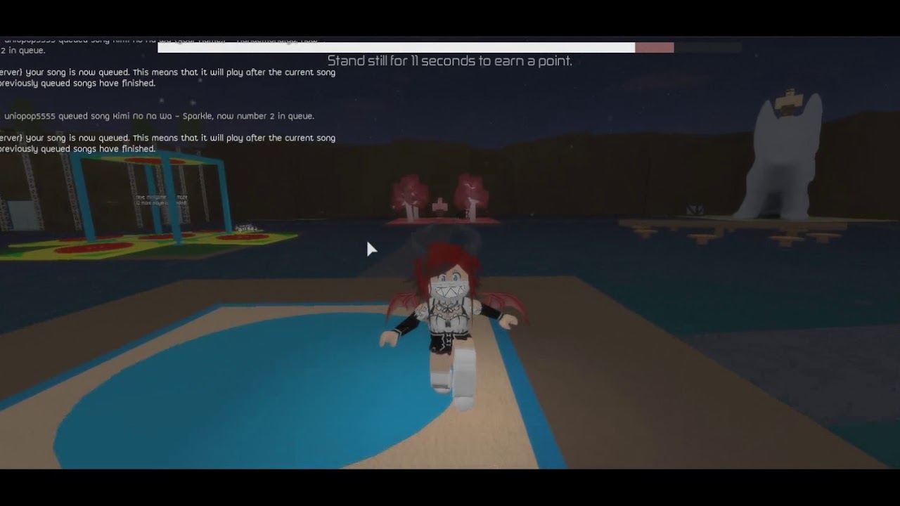 Roblox Dance Commands - all codes in roblox giant dance off simulator