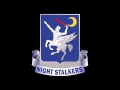 The Nightstalker Creed