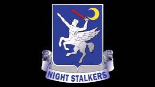 The Nightstalker Creed