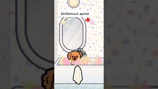 бездомный щенок🐱🫧💫