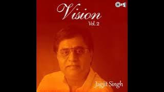 Ham Bhi Dariya Hai Hame Apna Hunar Maloom Hai - Sar Jhukaoge Toh - Jagjit Singh - Ghazal