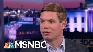 Rep. Eric Swalwell Feels The Pressure For House Committee To End Russia Probe | Kasie DC | MSNBC