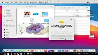 3d Chemistry Mac.OS